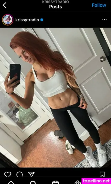 Krissytradio OnlyFans Thumbnail #C3t9Rp0yMD