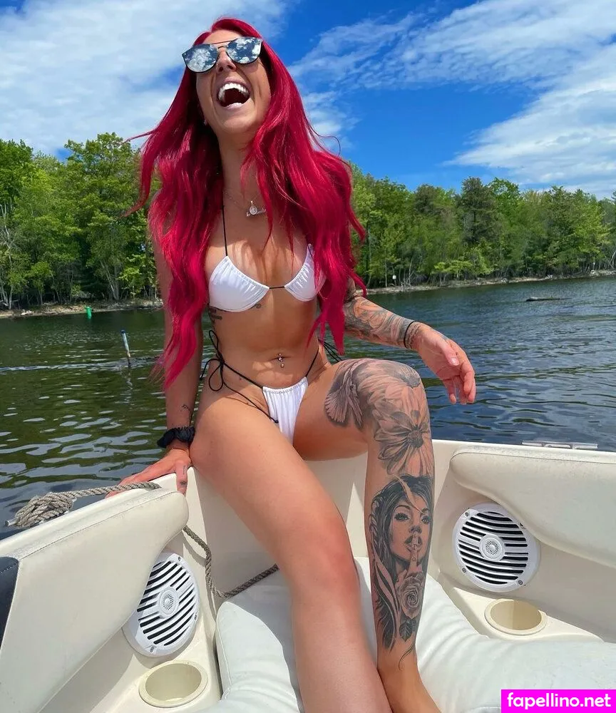 krissytradio Nude Leaked OnlyFans Photo #J2Tos3lPja