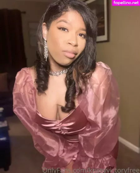 Krissyvictoryfree OnlyFans Thumbnail #U7pCuVe2uL