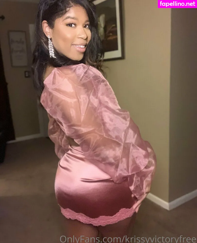 krissyvictoryfree, krissyvictoryy Nude Leaked OnlyFans Photo #WXeYEHTmhK
