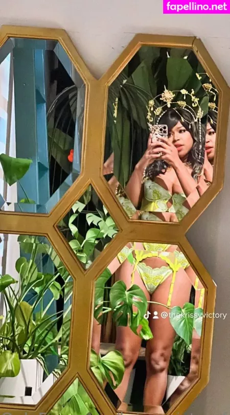Krissyvictoryfree OnlyFans Thumbnail #nwb4QH0wGI