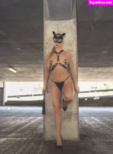 Krista Arie OnlyFans Thumbnail #GUExJjPk7m