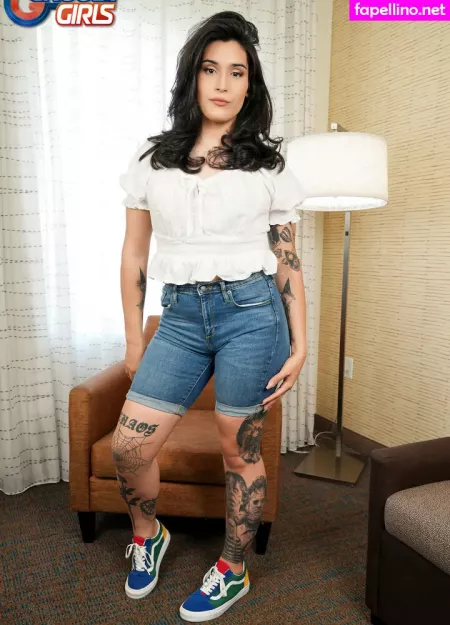 Krista Cane OnlyFans Thumbnail #O42Zx7MrEl