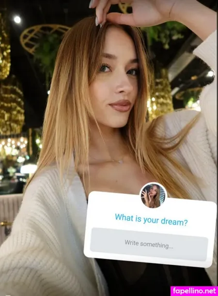 Krista Levich OnlyFans Thumbnail #zVAHr4Ov5i