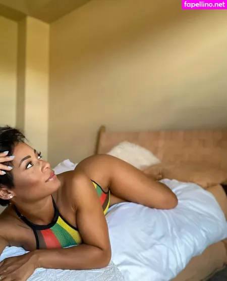 Kristal Marshall OnlyFans Thumbnail #BGbqxCeuYT