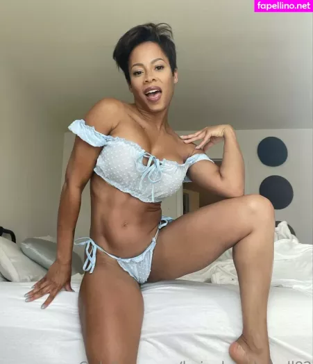 Kristal Marshall OnlyFans Thumbnail #CSaV6nd4vv