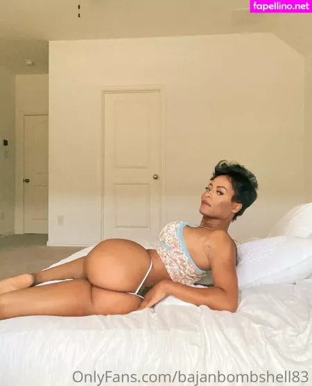 Kristal Marshall OnlyFans Thumbnail #CyqSLWry75