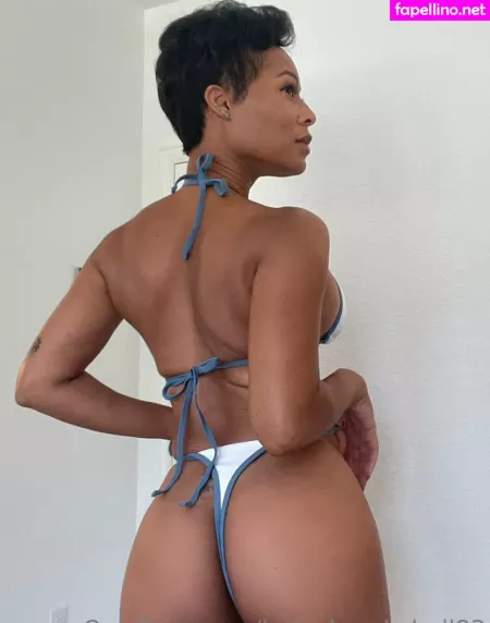 Kristal Marshall OnlyFans Thumbnail #Fvhu2Ly2uz