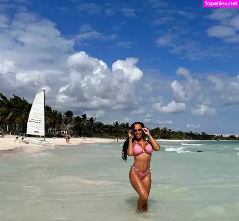 Kristal Marshall OnlyFans Thumbnail #gkETZLqer6