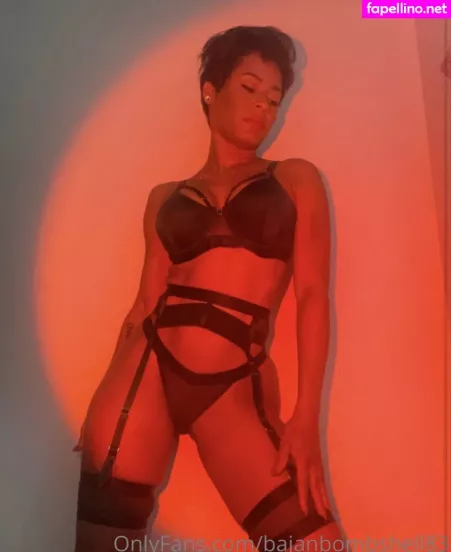 Kristal Marshall OnlyFans Thumbnail #zZwMBQ3d45