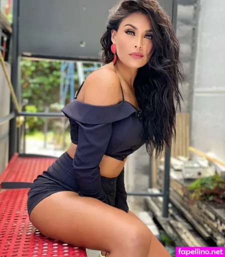 Kristal Silva OnlyFans Thumbnail #MhlQbfNz2C