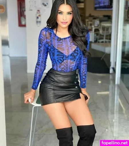 Kristal Silva OnlyFans Thumbnail #eKvZiwizbu