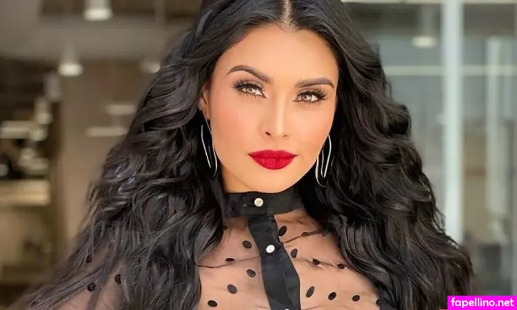 Kristal Silva OnlyFans Thumbnail #lZOUUHTyDw