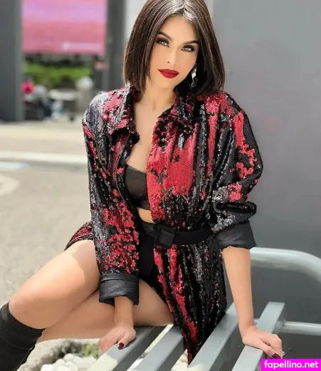 Kristal Silva Main Profile Photo