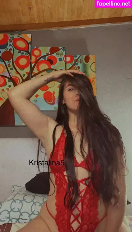 Kristalina05 OnlyFans Thumbnail #8vxb39UHBy