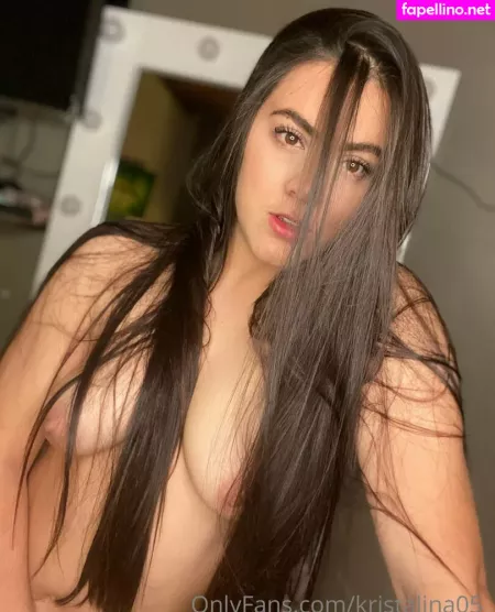 Kristalina05 OnlyFans Thumbnail #ATLUBXbODh