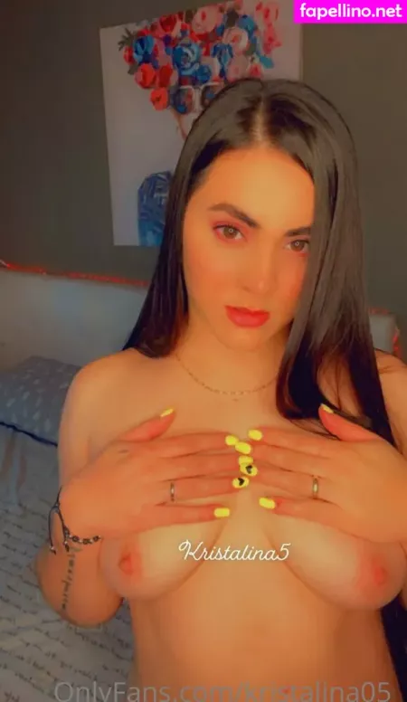 Kristalina05 OnlyFans Thumbnail #pgTapEXhQ4