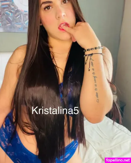 Kristalinafree Main Profile Photo