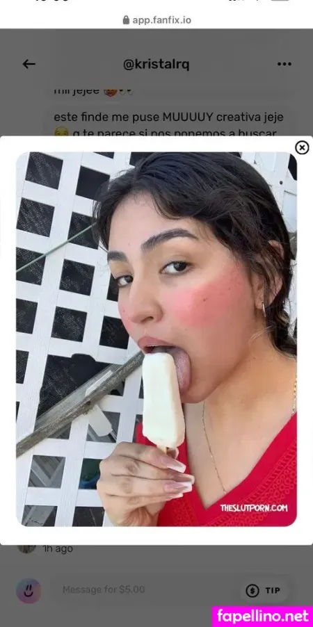 Kristalrq OnlyFans Thumbnail #8wVW5SXTTD