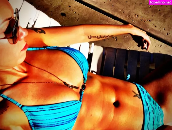 Kristanna Loken OnlyFans Thumbnail #FMUuPZxbrX