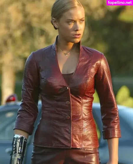 Kristanna Loken OnlyFans Thumbnail #RPH94VKXKn