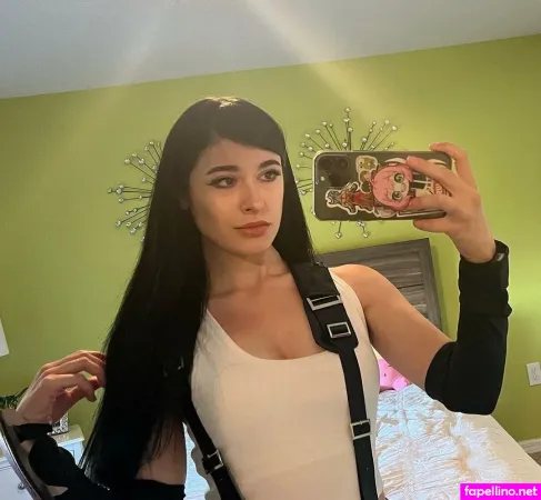 Kristanovva OnlyFans Thumbnail #CTd5xKFHja