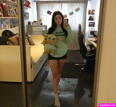 Kristanovva OnlyFans Thumbnail #HKVc7lzPrL