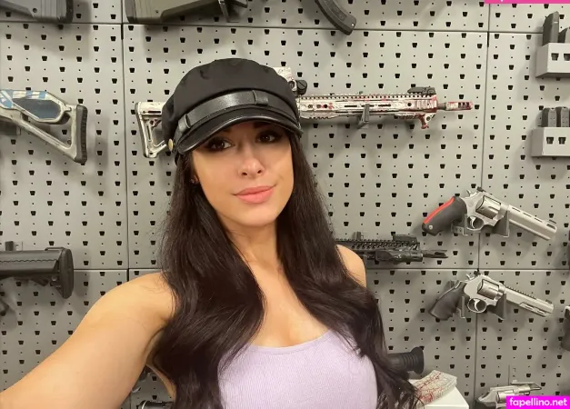 Kristanovva OnlyFans Thumbnail #KFFZA8GTh7