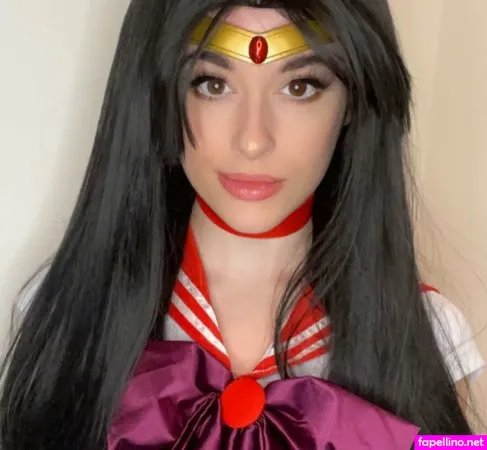 Kristanovva OnlyFans Thumbnail #QDPuBJJuMb