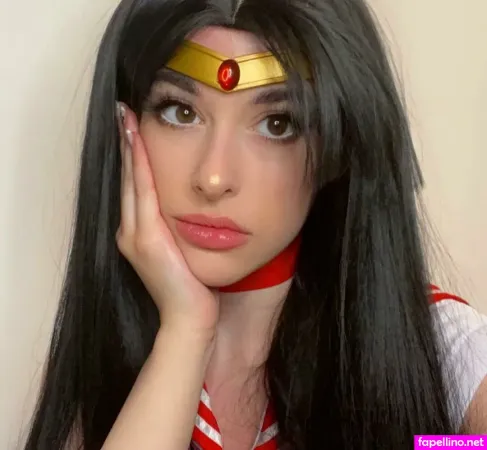 Kristanovva OnlyFans Thumbnail #Uva1ihGgOL