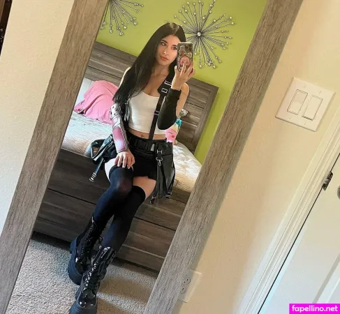 Kristanovva OnlyFans Thumbnail #Zeppmqrt53