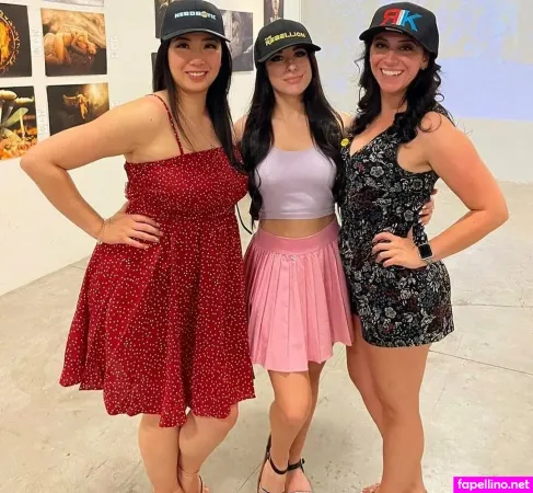 Kristanovva OnlyFans Thumbnail #hmjD9qyacC