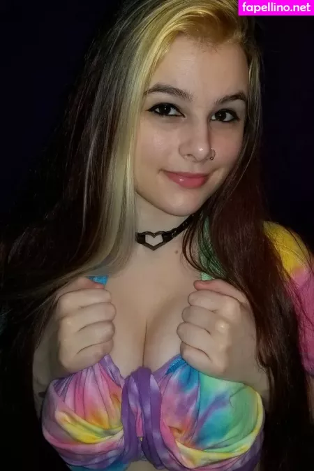 Kristeenahhbby OnlyFans Thumbnail #ndem0GroM0