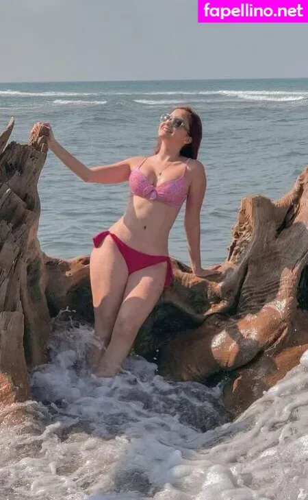 Kristell Sevilla OnlyFans Thumbnail #DQRvZfPQWR