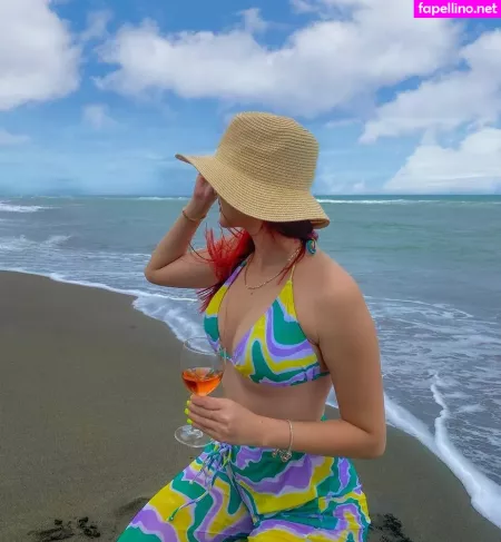 Kristell Sevilla OnlyFans Thumbnail #vBBDYVPTid