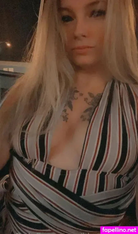 Kristen Banister OnlyFans Thumbnail #YmFuoj1Pry