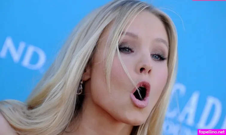 Kristen Bell OnlyFans Thumbnail #3MUO6pJQ1g
