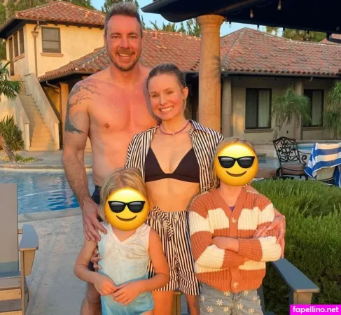 Kristen Bell OnlyFans Thumbnail #5hbFml8rn3