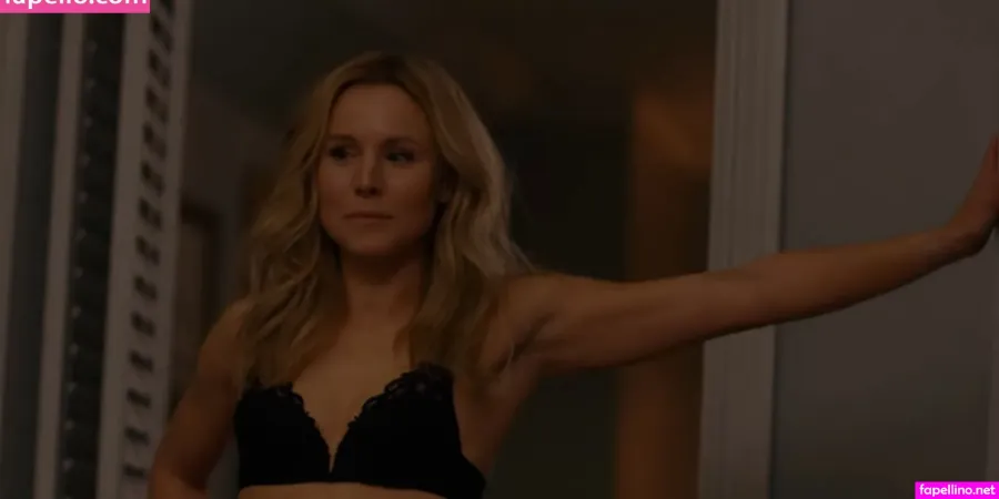 Kristen Bell OnlyFans Thumbnail #PKGTCJH0Xt