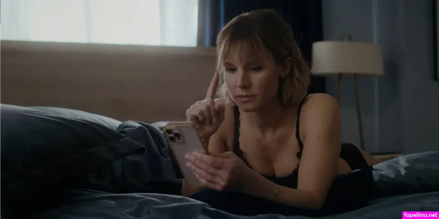 Kristen Bell OnlyFans Thumbnail #VSMGwN9Hah