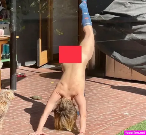 Kristen Bell OnlyFans Thumbnail #VX8Ez88Tsy