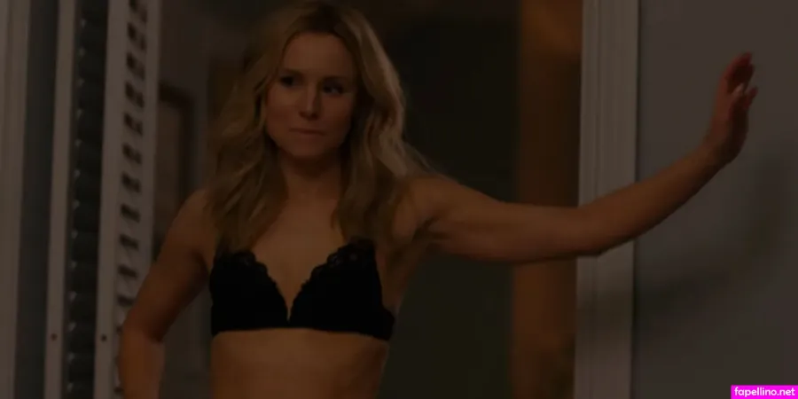 Kristen Bell OnlyFans Thumbnail #jC7syTJ9EY