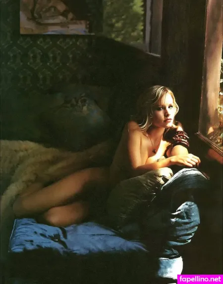 Kristen Bell OnlyFans Thumbnail #ttsTNRdFnd