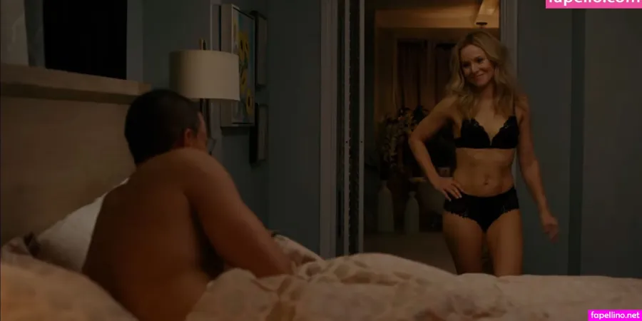 Kristen Bell OnlyFans Thumbnail #yLxzatMCiK