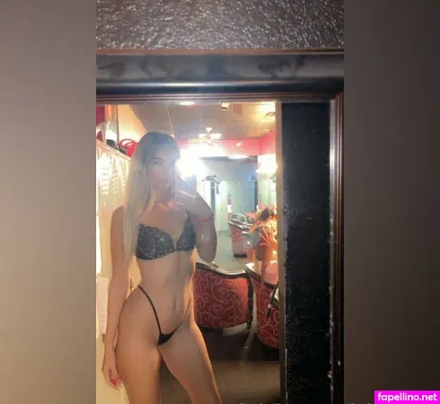 Kristen Ellis OnlyFans Thumbnail #6E53MwaRSi