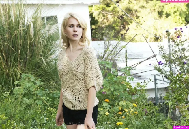 Kristen Hager OnlyFans Thumbnail #6tLUhB2pQV