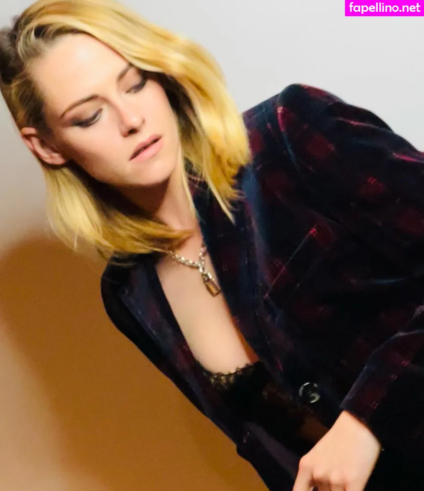 kristenstewart, kristenstewartx Nude Leaked OnlyFans Photo #4lzCDnD4ZV