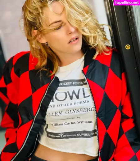 Kristen Stewart OnlyFans Thumbnail #g5M3zyFPLR