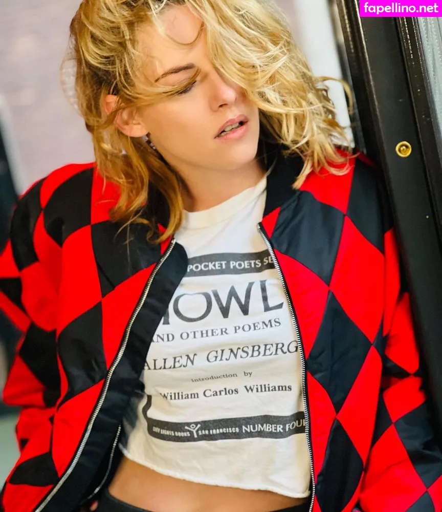 kristenstewart, kristenstewartx Nude Leaked OnlyFans Photo #g5M3zyFPLR