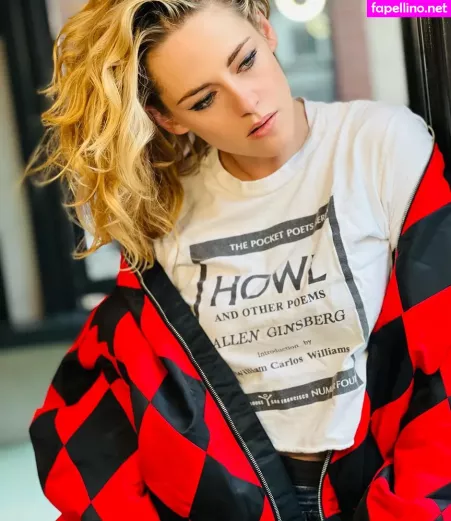 Kristen Stewart OnlyFans Thumbnail #qrbb7LoQHR